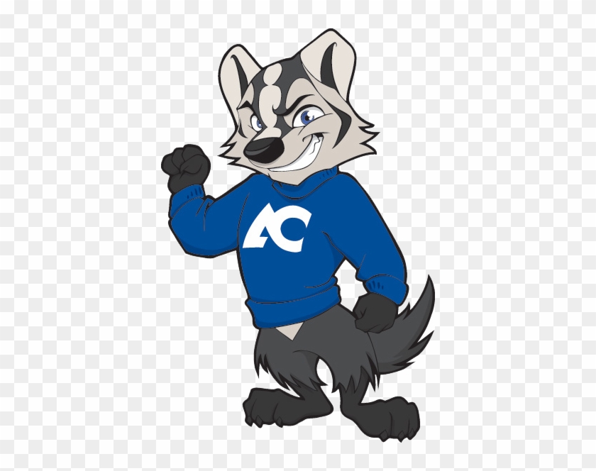 Amarillo College - Amarillo College Badger #1217243