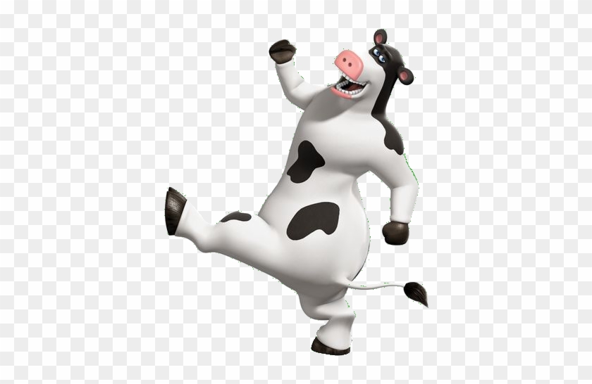 Otis Barnyard Back At The Barnyard Otis Full Size PNG Clipart