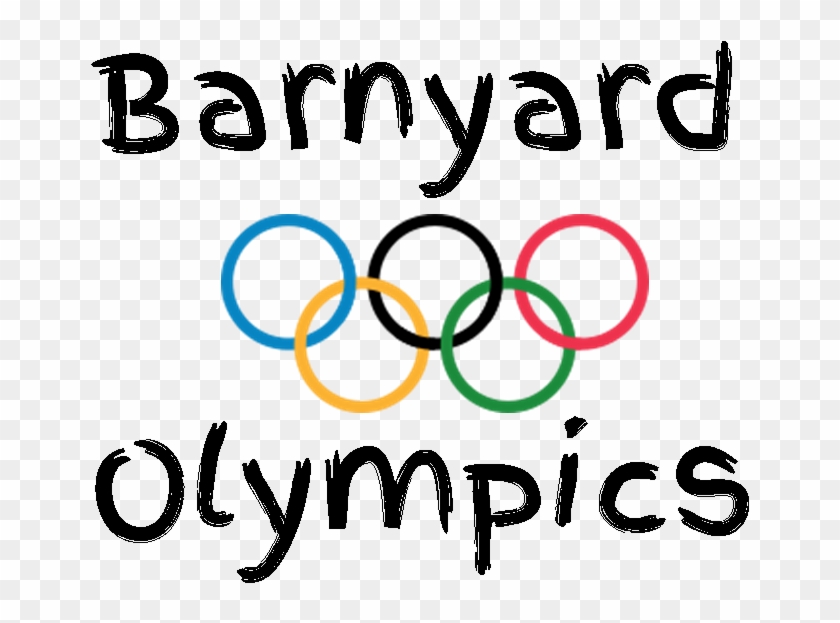 Barnyard-olympics - Rio 2016 #1217266