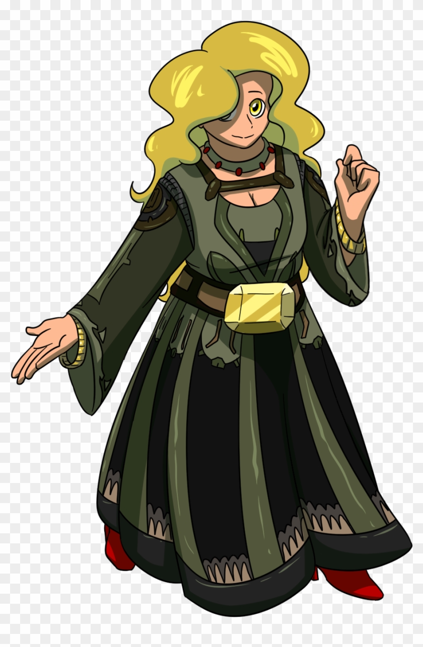 Doom Creatures Fictional Character Mythical Creature - Cartoon #1217269