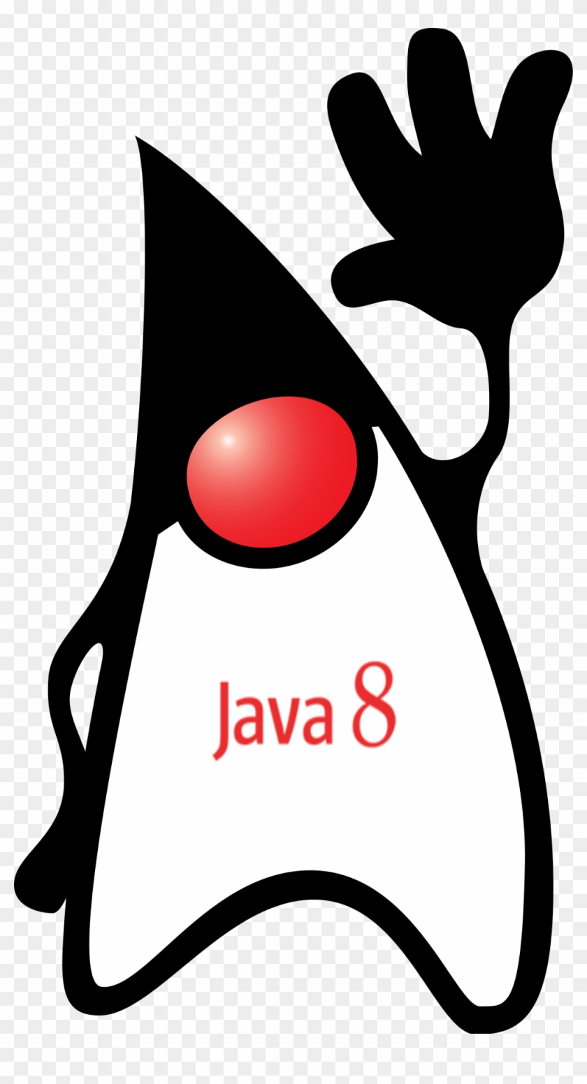 April Will Be A Very Exciting Month For Us - Duke Java Mascot #1217272