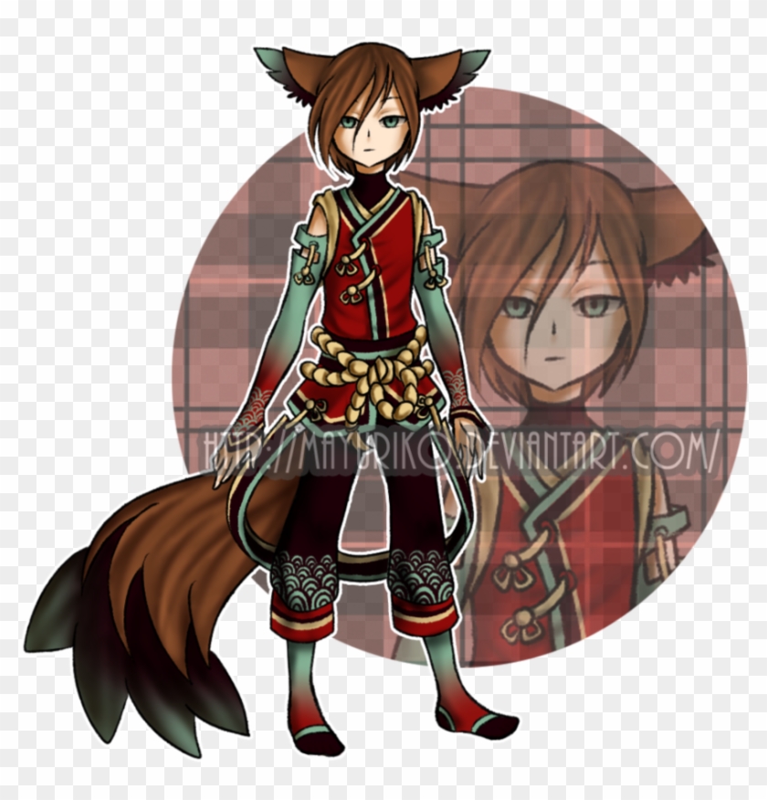 Costume Design Fiction Character - Cartoon #1217286