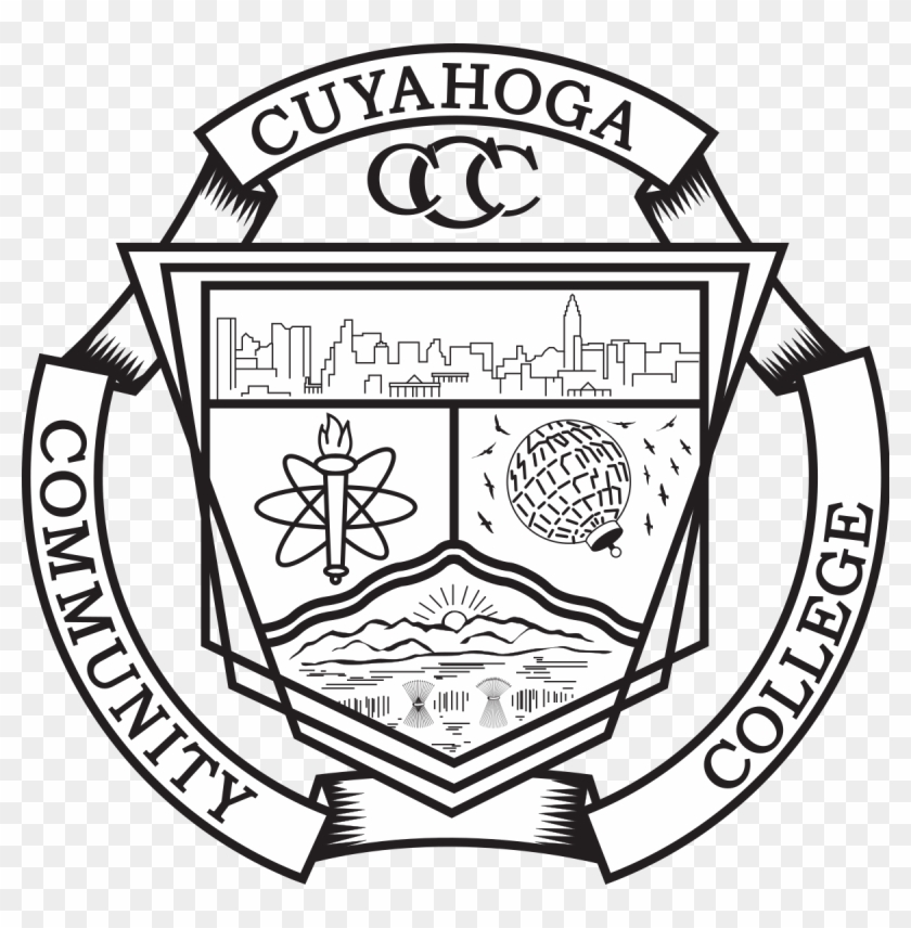 Cuyahoga Community College #1217291