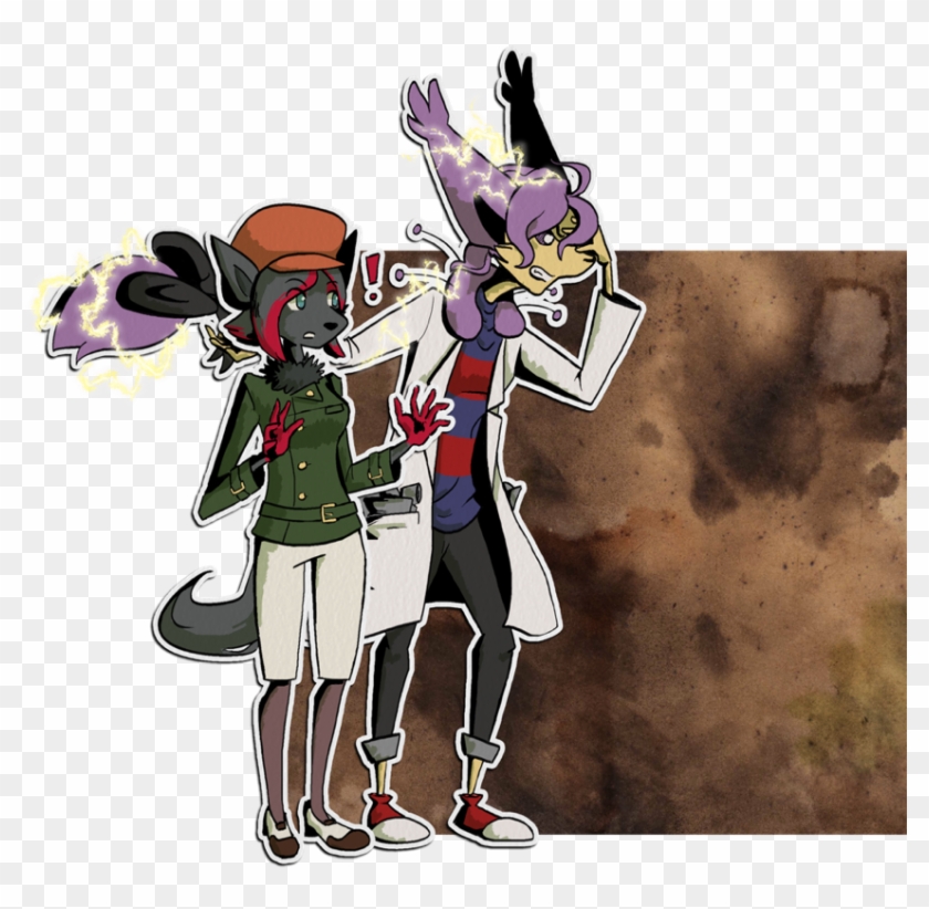 Cartoon Character Fiction Mecha - Cartoon #1217333