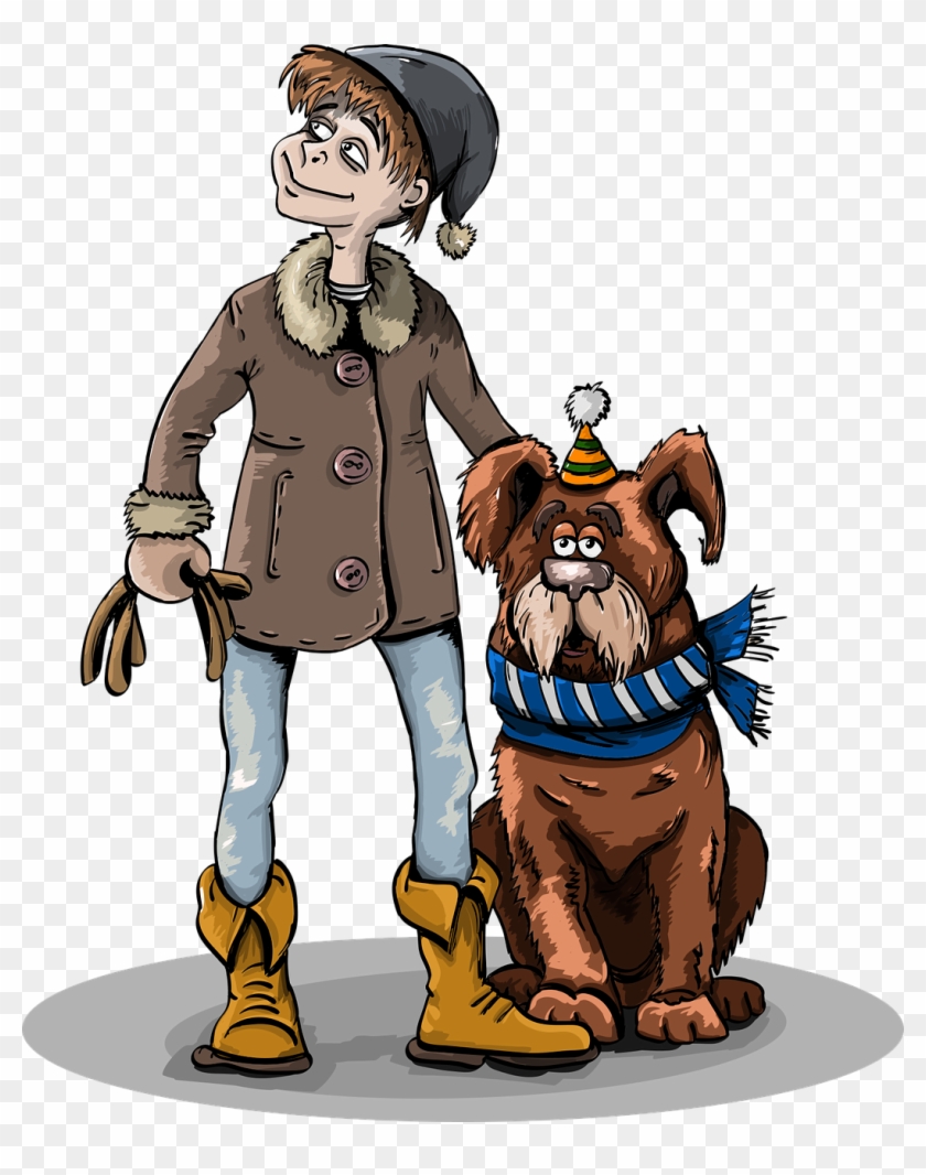 Featured Image - Dog #1217341