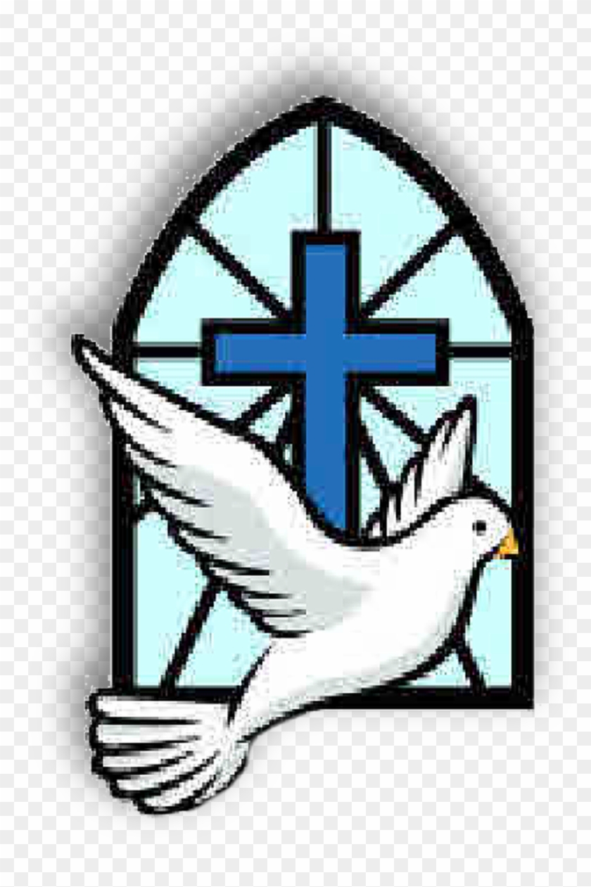 Our Prayers Are Free - Confirmation Symbols #1217366