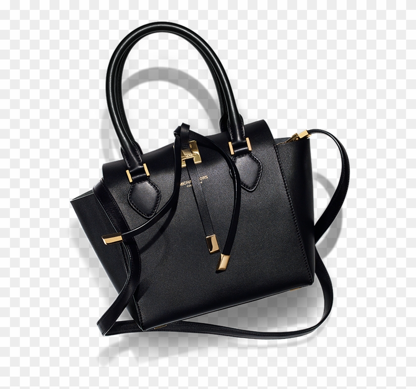 Handbag Leather Messenger Bags Strap - Handbag #1217399