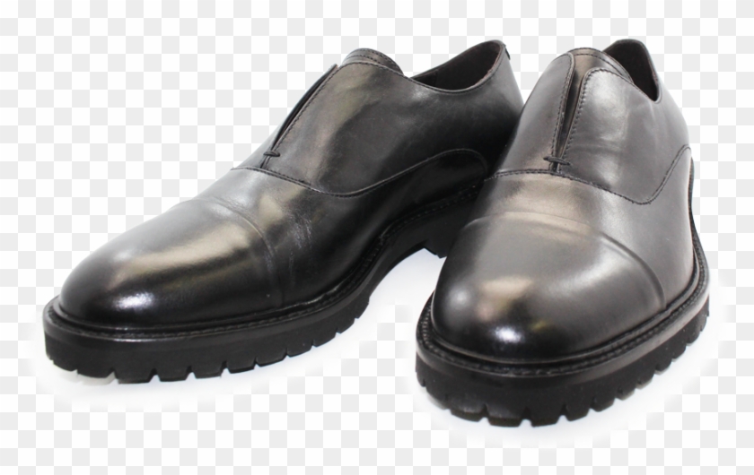 Slip-on Shoe #1217431