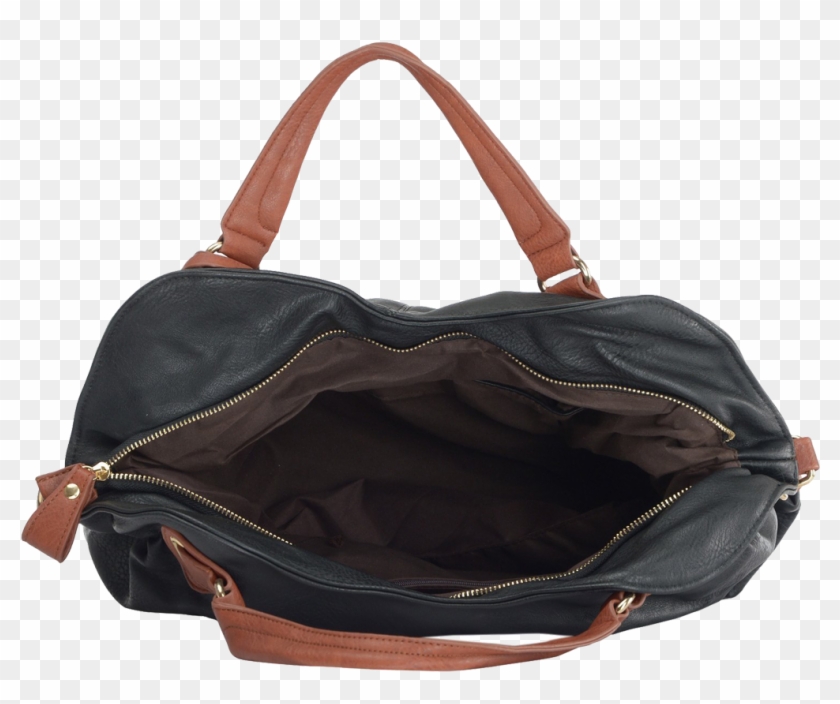 Handbag Leather Messenger Bags Shoulder - Tote Bag #1217446