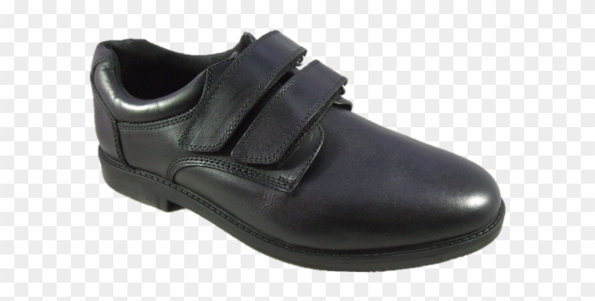 Slip-on Shoe Leather Sneakers Clothing - リーガル U チップ #1217455