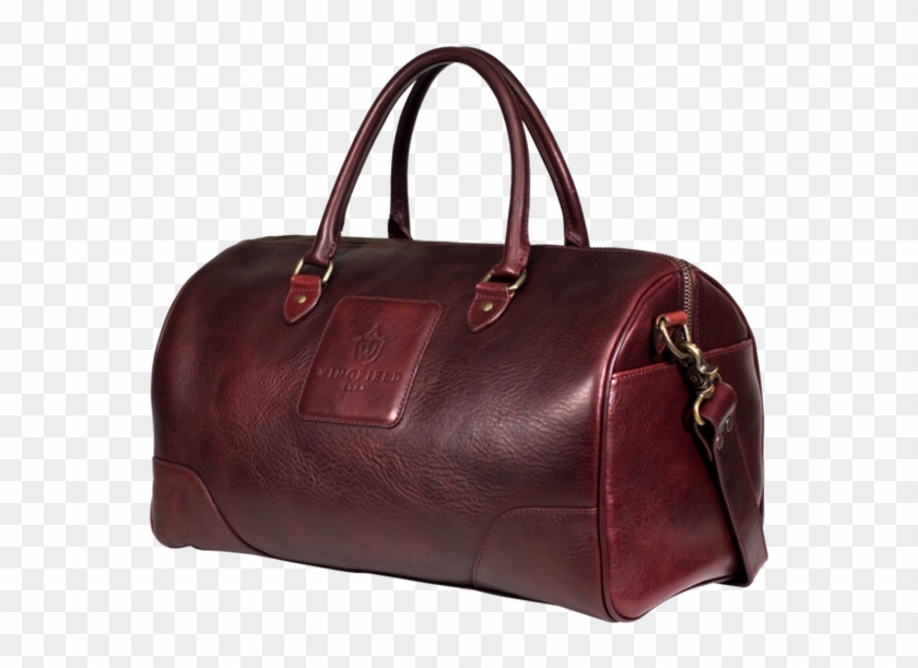 Bradford Burgundy - Bag #1217462