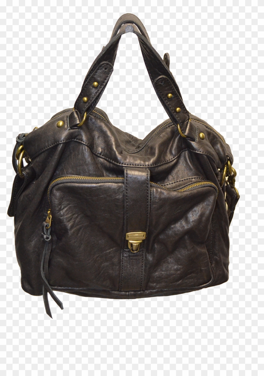 Leather Bag - .com #1217492