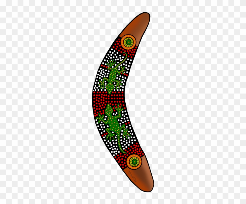 Boomerang - Boomerang Clip Art #1217493