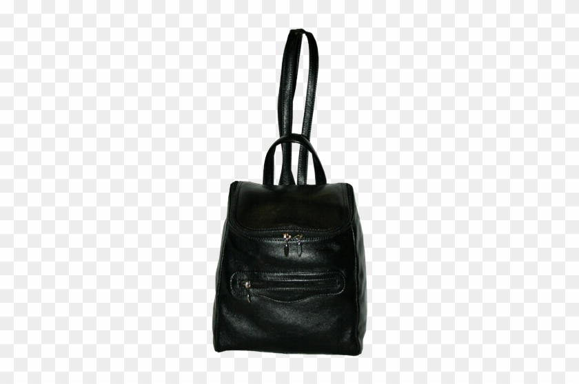Christin, Genuine Leather Handbags - Tote Bag #1217501