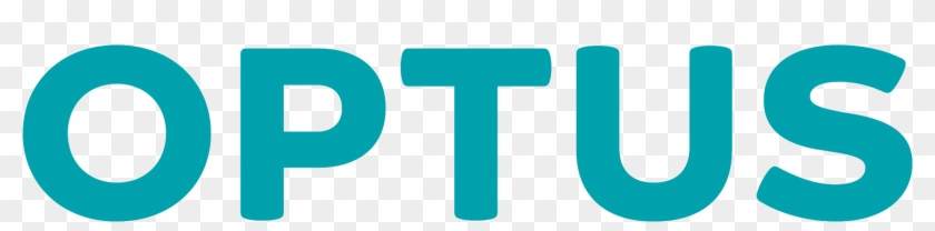 Company Logos Clipart Australia - New Optus Logo #1217502
