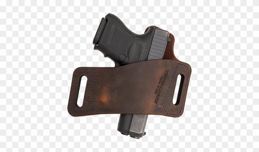Guns - Handgun Holster #1217505