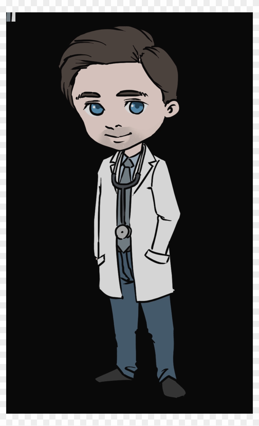 Doctor Clipart Transparent Clipartfest Doctor Clipart - Doctor Clipart Transparent #1217524