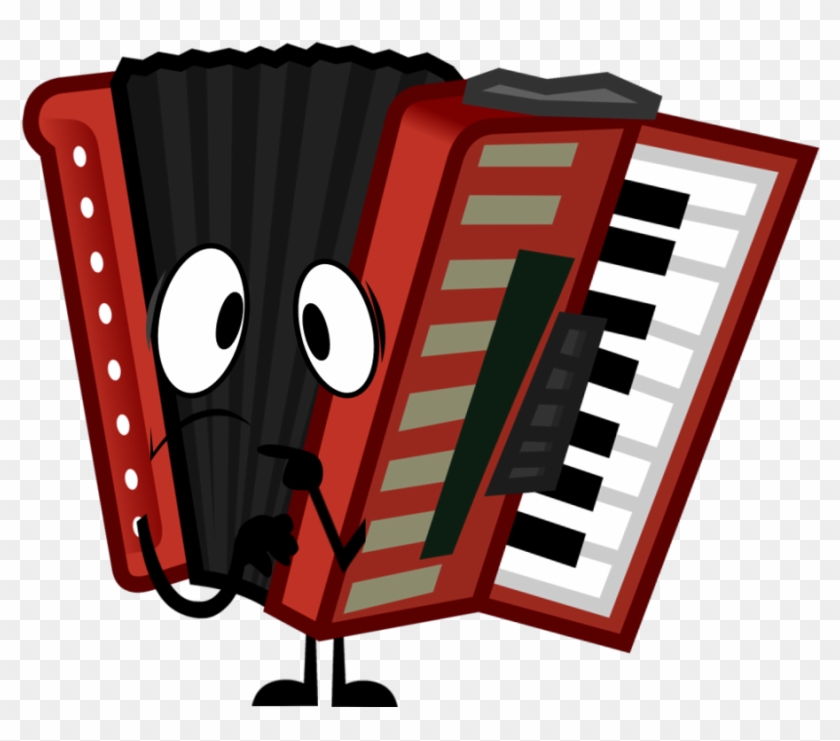 Accordion By Aarenanimations Accordion By Aarenanimations - Accordion By Aarenanimations Accordion By Aarenanimations #1217543