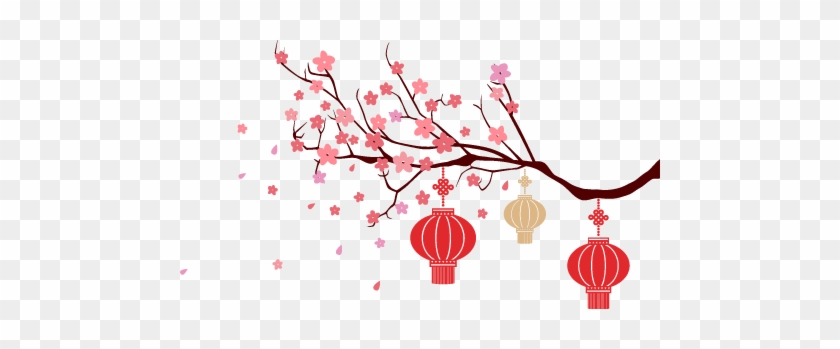 M#autumn Festival Lantern Festival Chinese New Year - Chinese Lantern Png #1217554