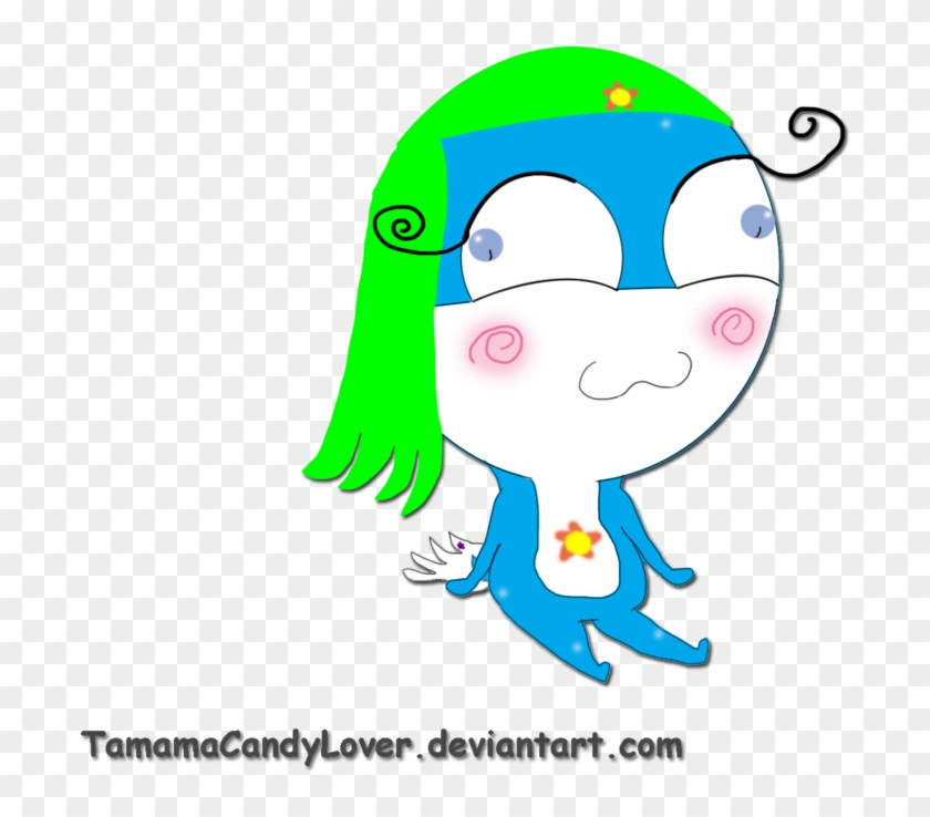 Tamamacandylover The Fart Prince - Cartoon #1217586