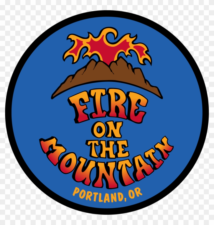Fire On The Mountain Portland #1217589