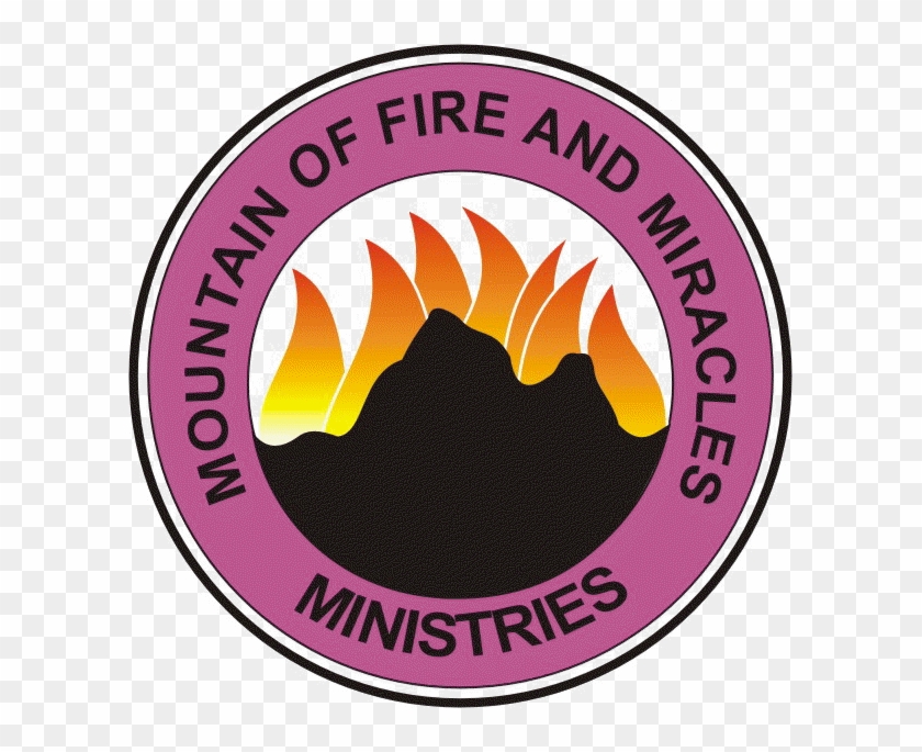 Mountain Of Fire Ministries Explains Why Sahara Reporters - Mountain Of Fire And Miracle Ministry #1217591