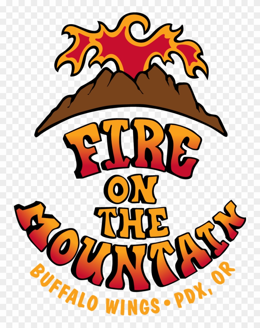 Fire On The Mountain - Fire On The Mountain #1217597