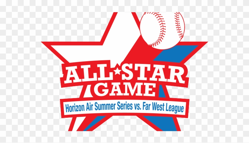 The Far West League Has Named An All-star Team To Compete - All Star #1217668