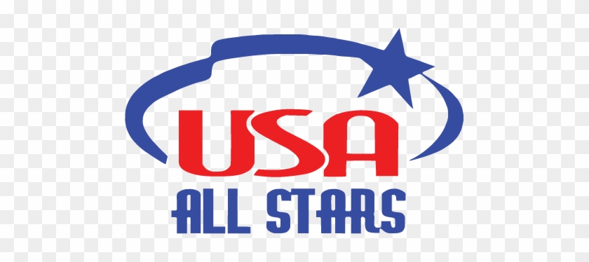 Usa Allstars Llc - Usa All Stars #1217678