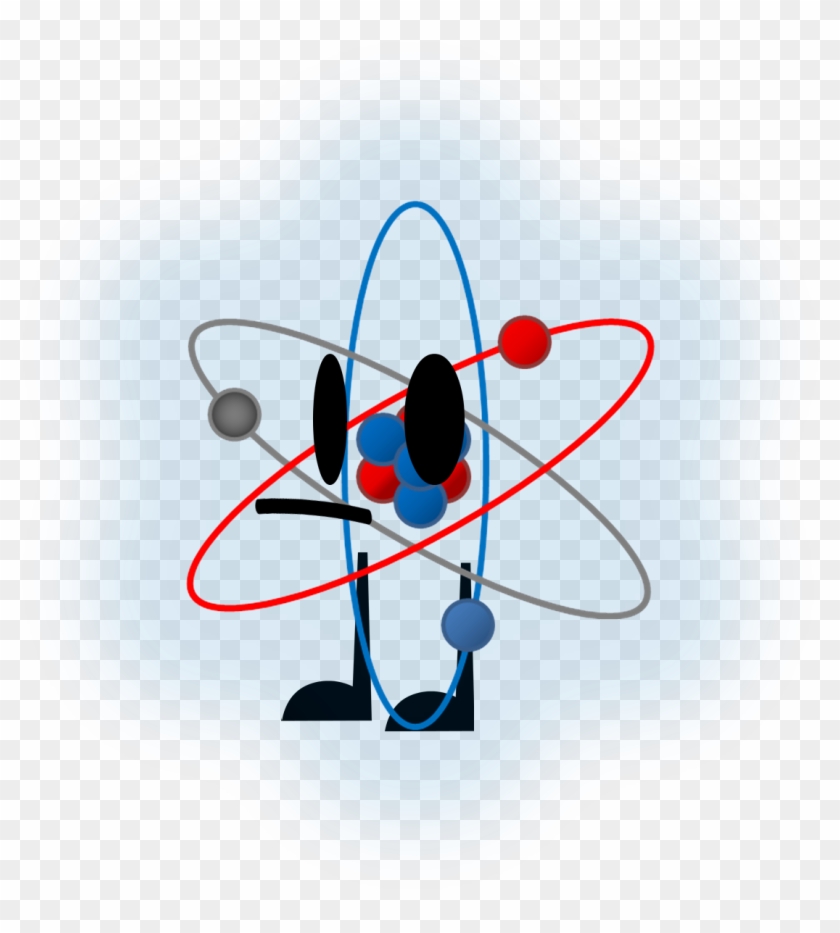 Atom Fullbody - Atom #1217701