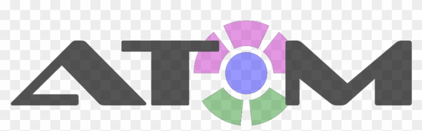 Atom Logo - Finance #1217712