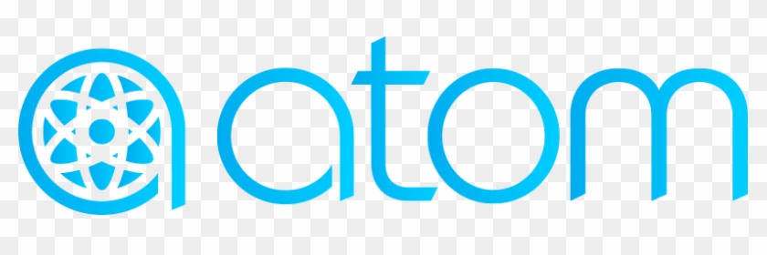 Atom Tickets Logo - Atom Tickets Logo Png #1217716