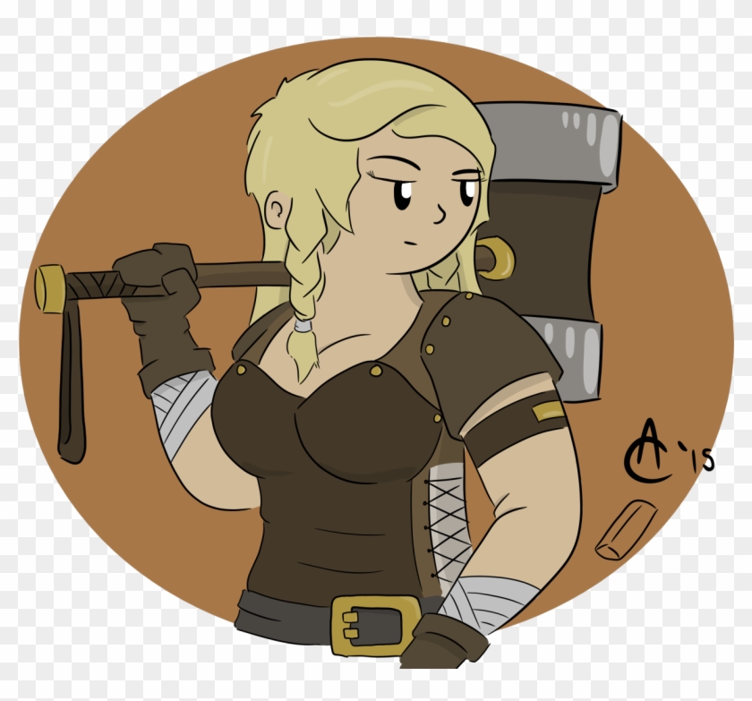 Image - Fan Art #1217795