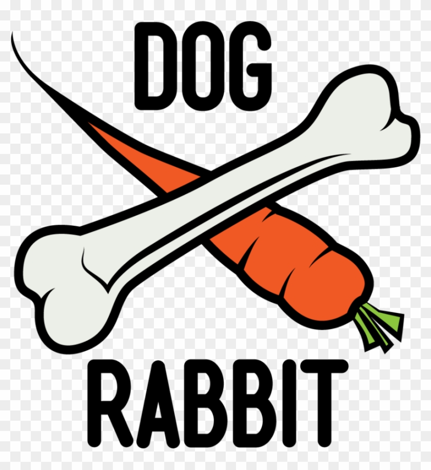 Dnr Logo 1034 - Rabbit #1217803