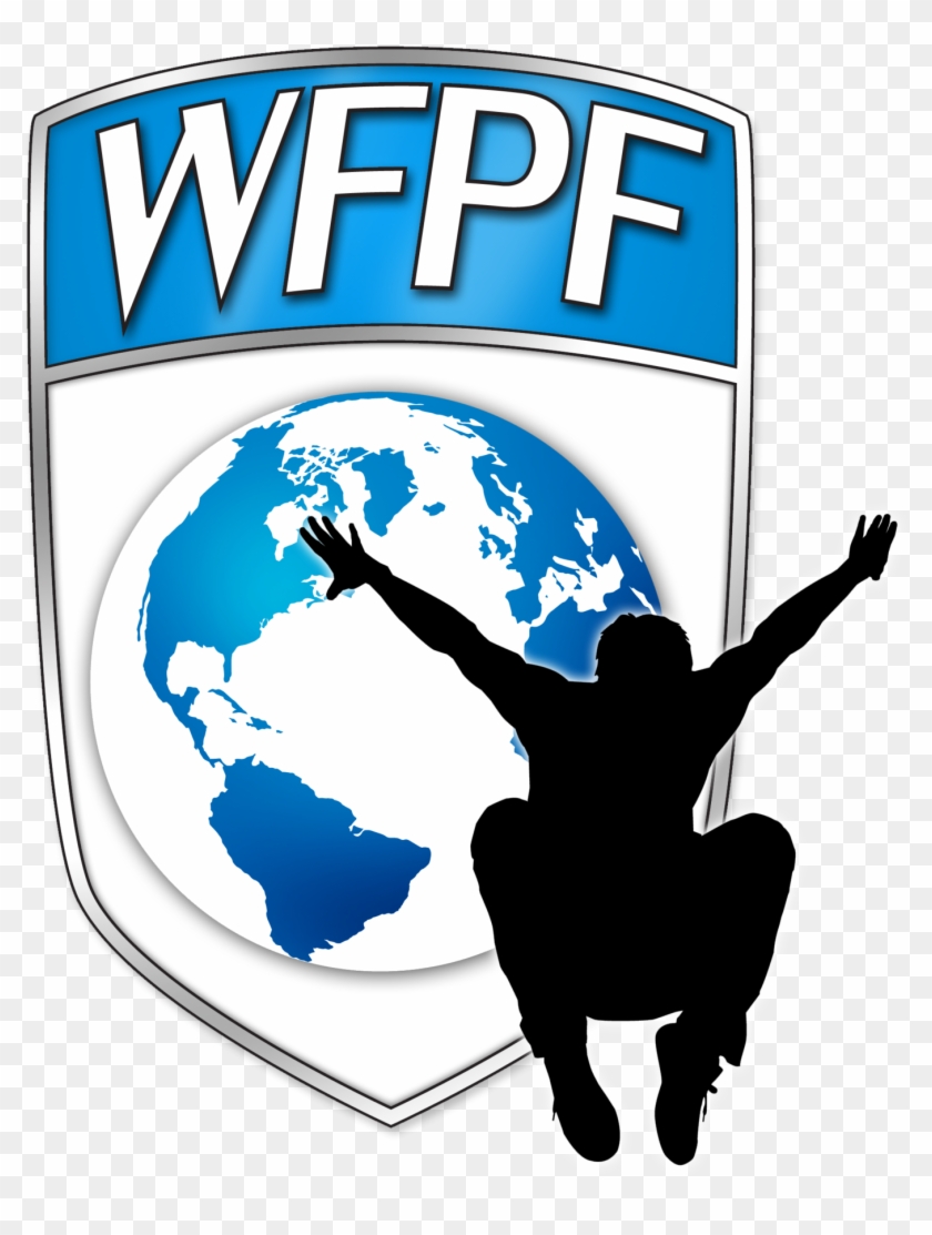 Ko & Wfpf Were Founded Together By A Group Of Guys - World Freerunning And Parkour Federation #1217920