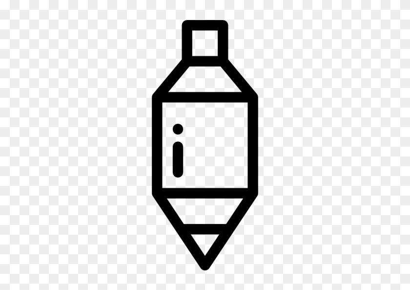 Plumb Bob Free Icon - Icon #1217950