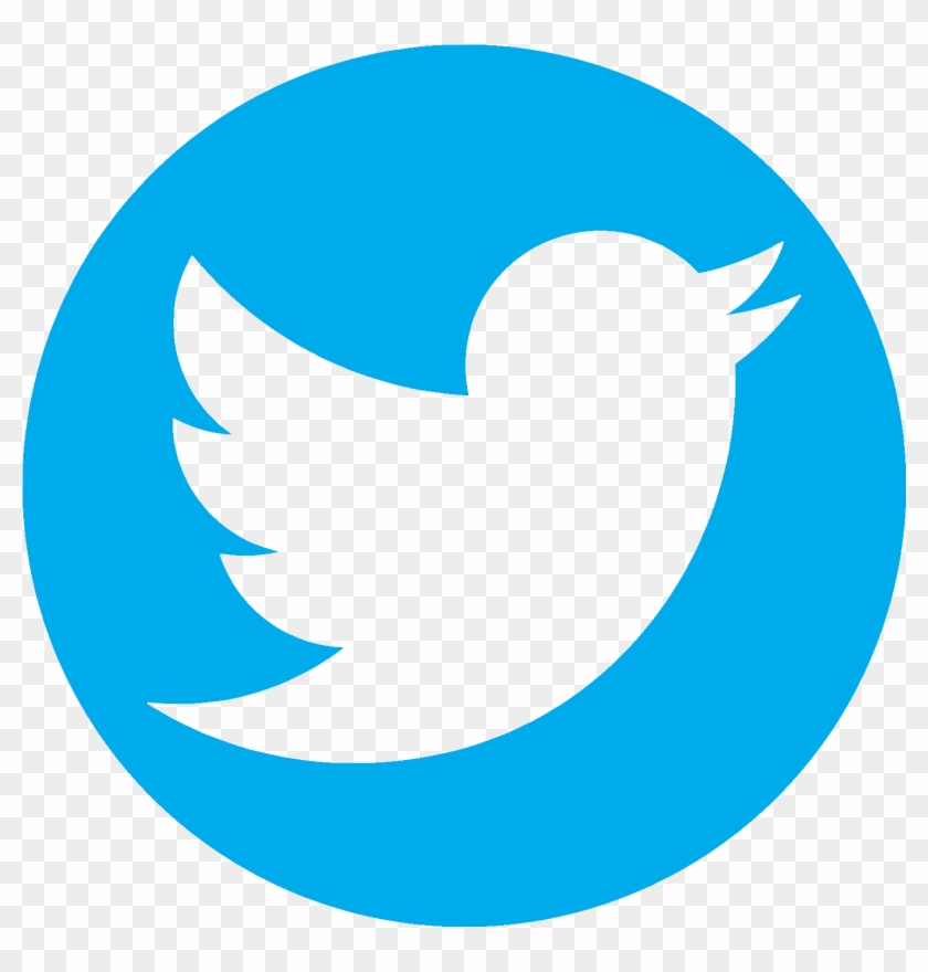 Classes - Transparent Background Twitter Logo #1217978