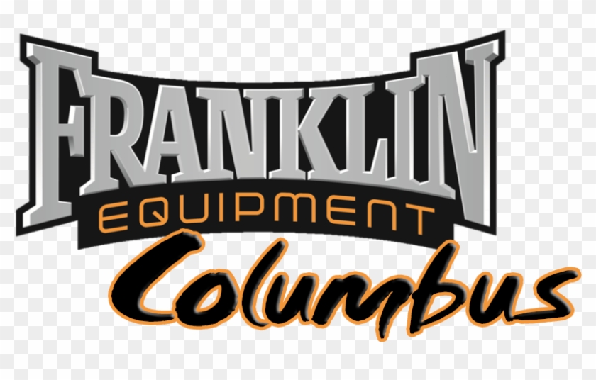 Franklin Equipment Columbus - Franklin Equipment #1217979
