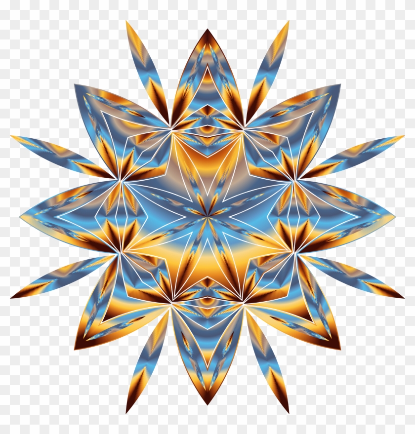 Big Image - Mandala #1218025