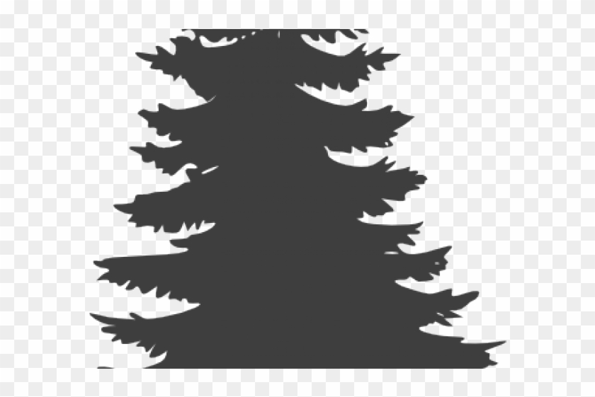 Pine Tree Clipart Free Clipart On Dumielauxepices Net - Pine Tree Clip Art #1218058