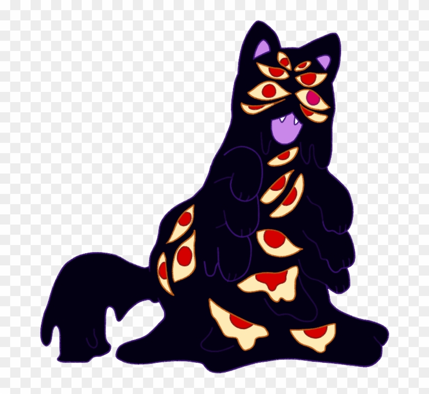 Goretober Day 2 - Cartoon #1218067