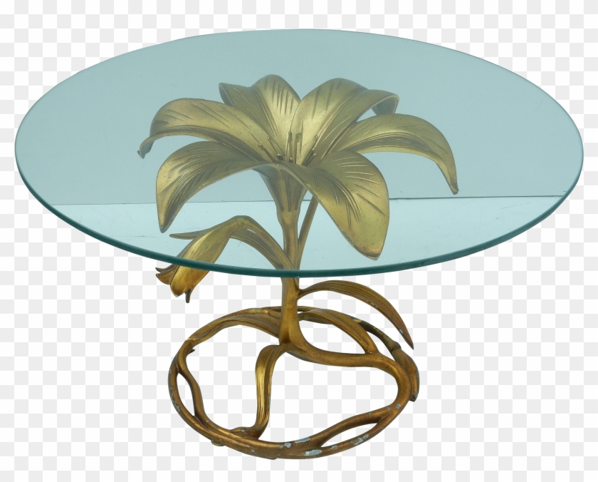 Coffee Table #1218129