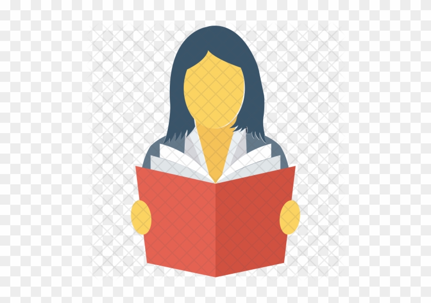 College Student Icon - College Students Icon #1218133