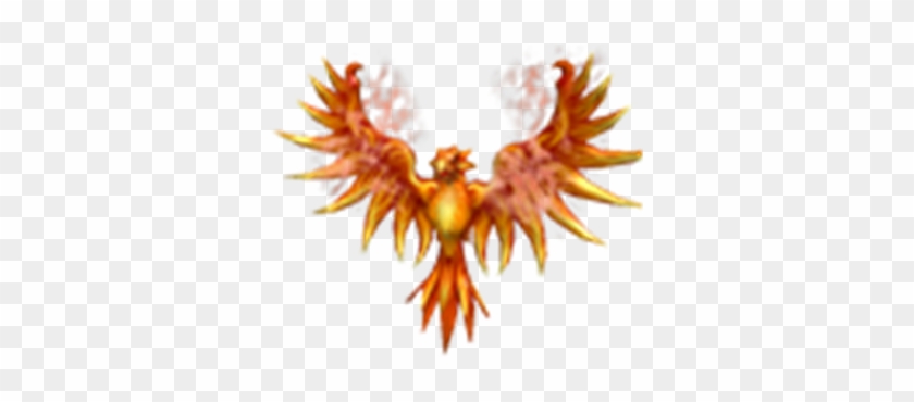 Phoenix Pet Roblox #1218166