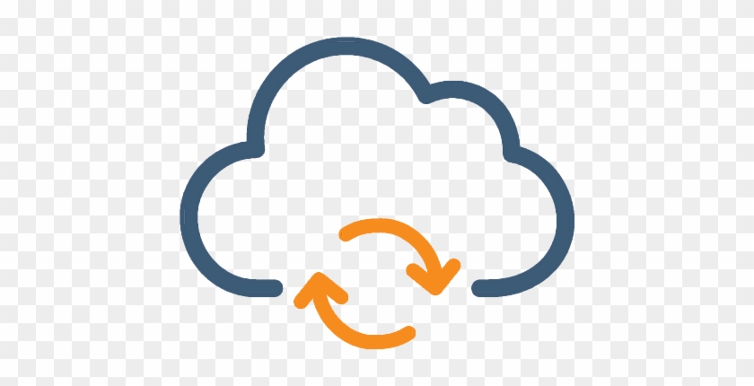 Cloud File Sync And Storage - Data #1218171