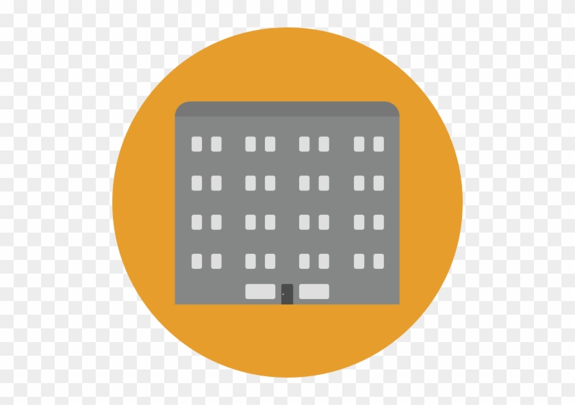 Building Free Icon - Building #1218189