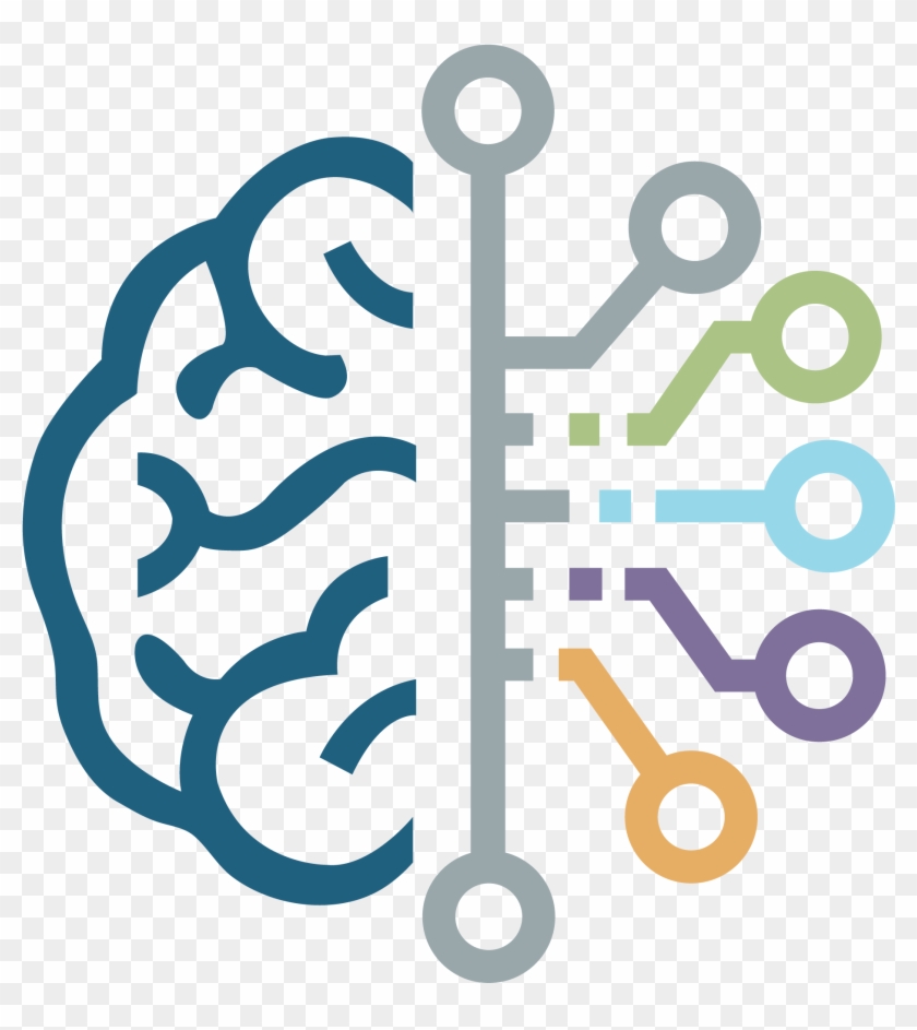 Smart Brain Logo- Ecommerce Development, Mobile Integration - Smart Brain Logo- Ecommerce Development, Mobile Integration #1218209