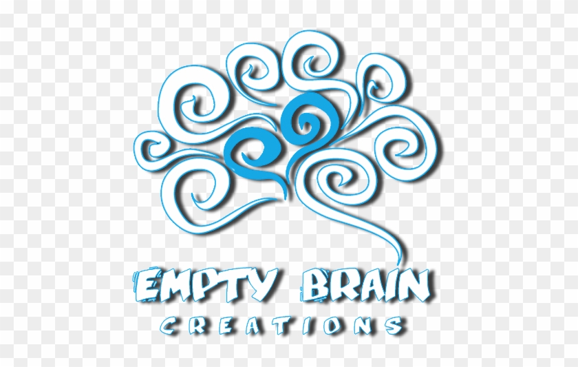 Empty Brain Creations #1218219