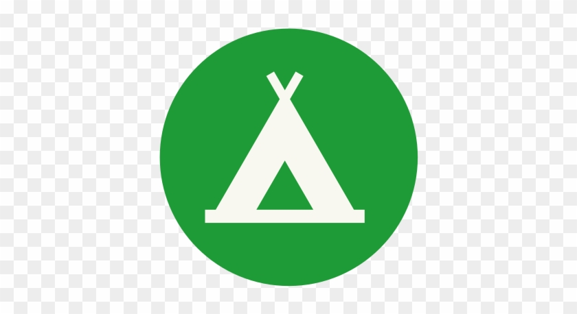 Wilderness Survivor Camp - Lifesum Logo Png #1218243