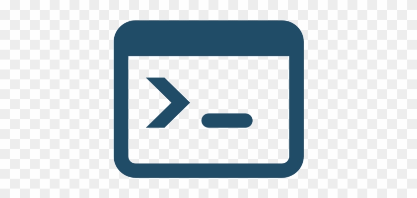 Bw Icon -apply - Console Icon - Full Size PNG Clipart Images Download
